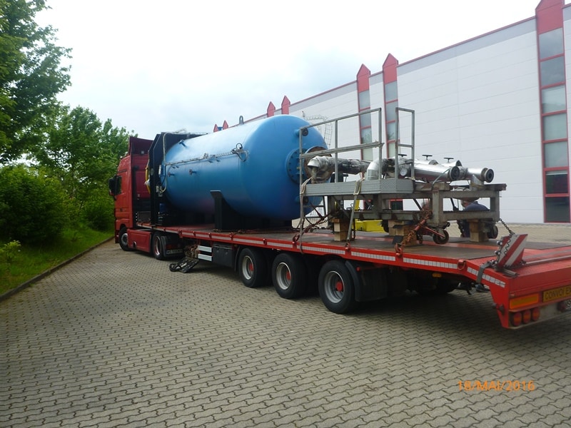 Special Cargo Transportation Featured Image
